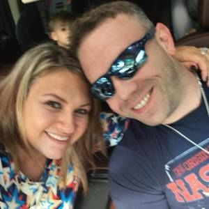 Meet your Posher, Mackenzie